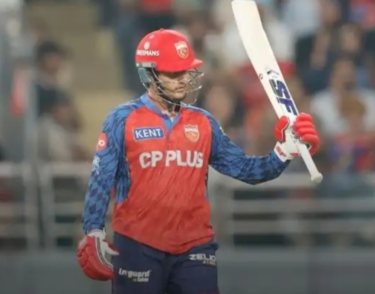 पंजाब की धमाकेदार जीत, लखनऊ को 54 रन से हराकर टॉप पर पहुंची टीम