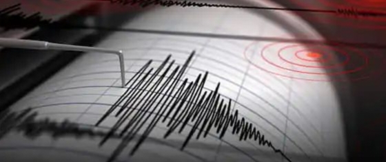 जापान में 7.4 तीव्रता का भूकंप, सुनामी का अलर्ट जारी