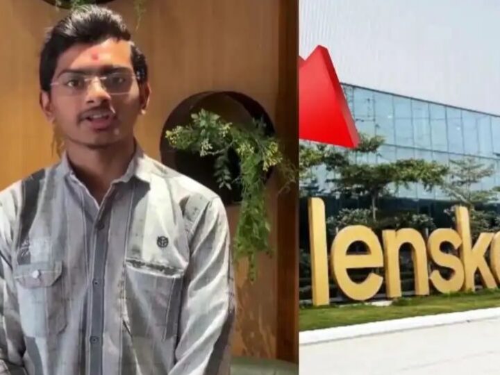 लेंसकार्ट पर धार्मिक भेदभाव के आरोप, सोशल मीडिया पर गरमाया मामला