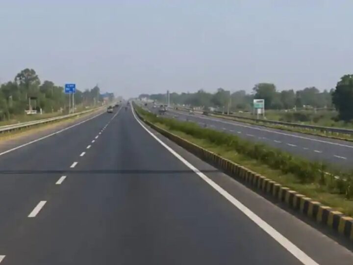 पटना–सासाराम फोरलेन को मिली रफ्तार, सितंबर से शुरू हो सकता है निर्माण