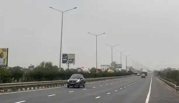 दिल्ली–देहरादून ग्रीनफील्ड हाईवे से ट्रैफिक दबाव कम, सफर हुआ आसान