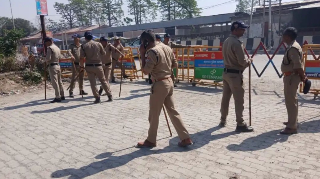 मदरसन हंगामा: नोएडा और नेपाल के जेन-जी आंदोलन से जुड़े तार, आठ संदिग्ध चिन्हित