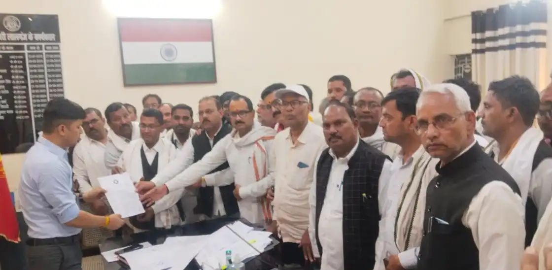 मीरजापुर में ड्रमंडगंज घाटी के रोड डिजाइन पर उठे सवाल, 11 मौतों के बाद एफआईआर की मांग तेज