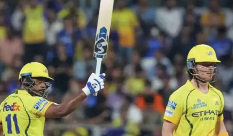 चेन्नई का मुंबई पर ऐतिहासिक प्रहार, 103 रन से दर्ज की सबसे बड़ी जीत