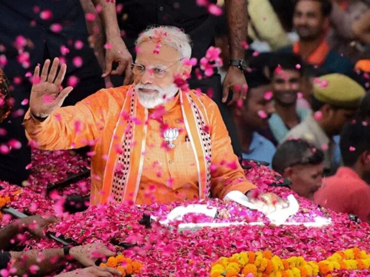 काशी में 29 अप्रैल को पीएम का ऐतिहासिक रोड शो, बीएलडब्ल्यू से काशी विश्वनाथ धाम तक 14 किमी का सफर