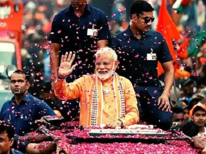 54वीं बार काशी आ रहे पीएम मोदी, 6 हजार करोड़ की परियोजनाओं की सौगात