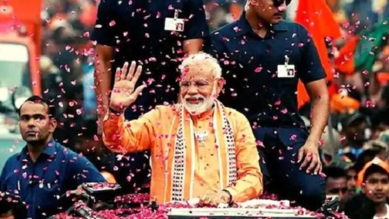 54वीं बार काशी आ रहे पीएम मोदी, 6 हजार करोड़ की परियोजनाओं की सौगात