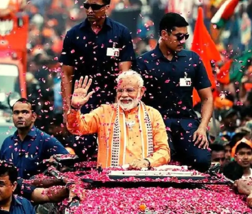 54वीं बार काशी आ रहे पीएम मोदी, 6 हजार करोड़ की परियोजनाओं की सौगात