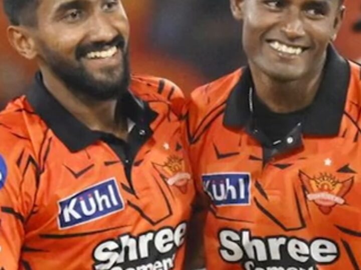 मुंबई इंडियंस को छठी हार, हैदराबाद ने 6 विकेट से दी मात