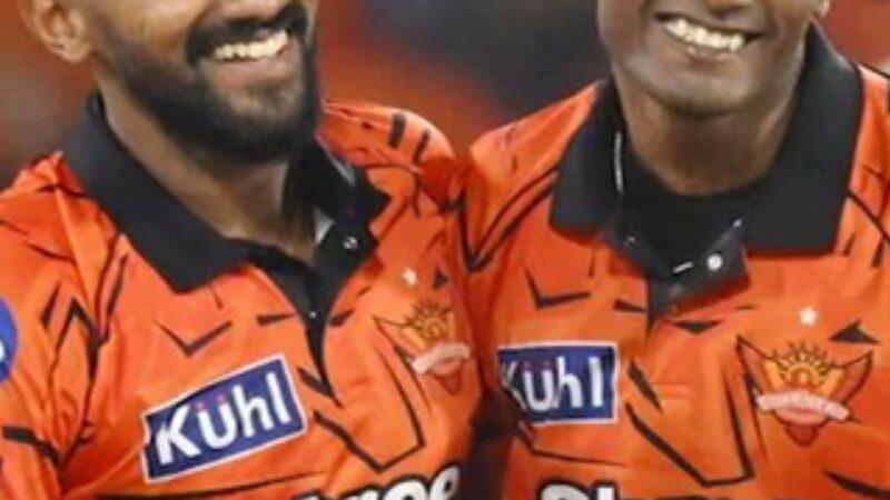 मुंबई इंडियंस को छठी हार, हैदराबाद ने 6 विकेट से दी मात