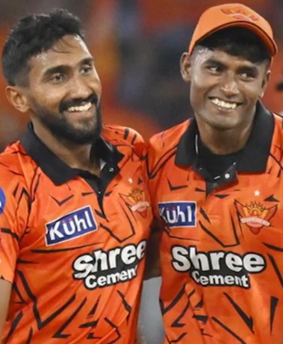 मुंबई इंडियंस को छठी हार, हैदराबाद ने 6 विकेट से दी मात