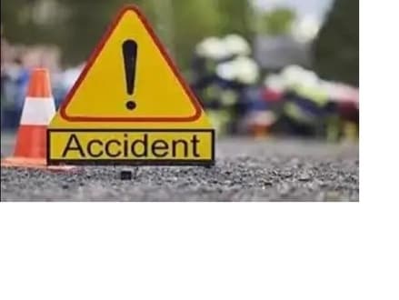 नीलगाय की टक्कर से बाइक सवार युवक की मौत