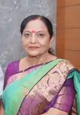 महिला आरक्षण विधेयक पर विपक्ष पर बरसीं डॉ. वीणा पाण्डेय