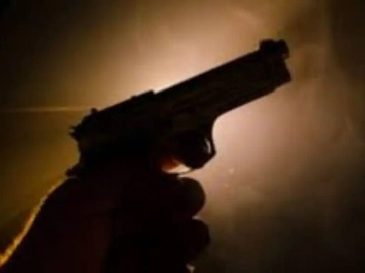 तिलक की खुशी मातम में बदली: हर्ष फायरिंग में युवक की मौत, सात दिन बाद होनी थी शादी