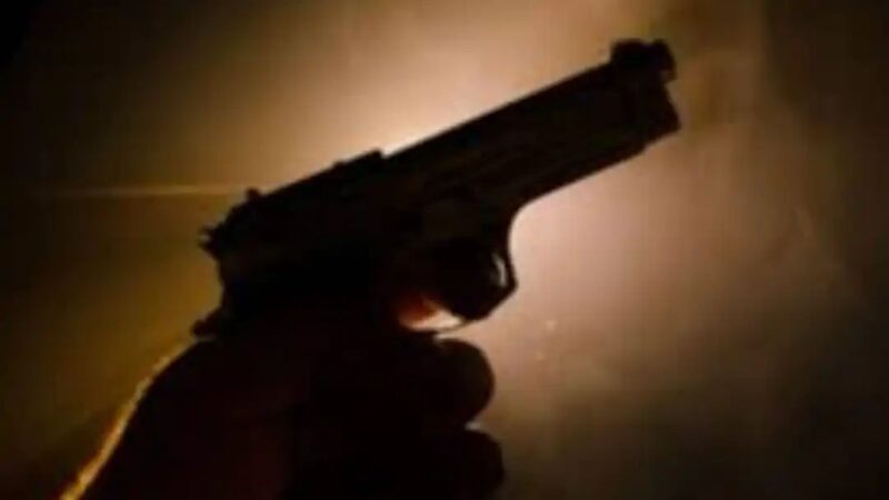 तिलक की खुशी मातम में बदली: हर्ष फायरिंग में युवक की मौत, सात दिन बाद होनी थी शादी