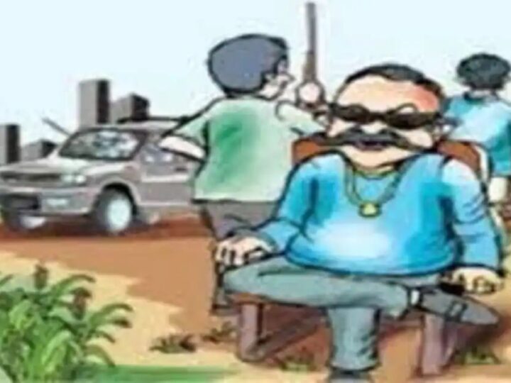 प्रयागराज में अवैध प्लाटिंग का जाल, खरीदार रहें सतर्क