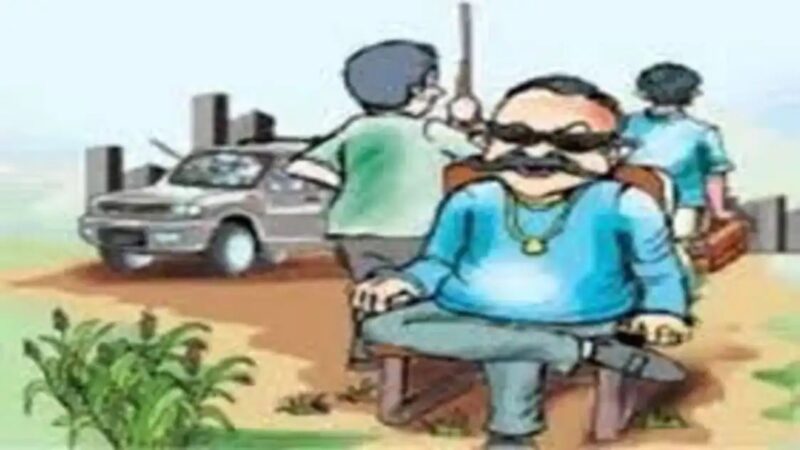 प्रयागराज में अवैध प्लाटिंग का जाल, खरीदार रहें सतर्क