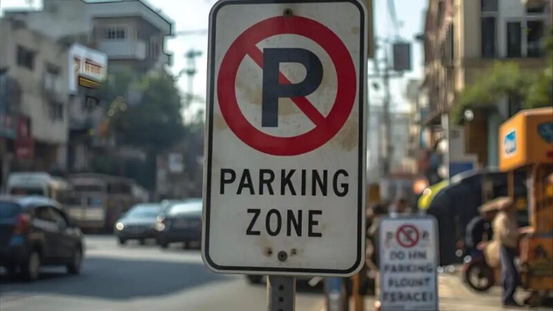 शिमला में पार्किंग महंगी: 30–50% तक बढ़ीं दरें, छोटी-बड़ी कारों का अंतर खत्म