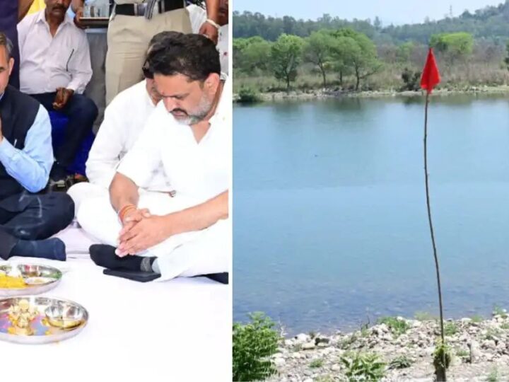 पौंग बांध पर 840 मीटर लंबा पुल बनेगा, हिमाचल–पंजाब कनेक्टिविटी को मिलेगी नई रफ्तार