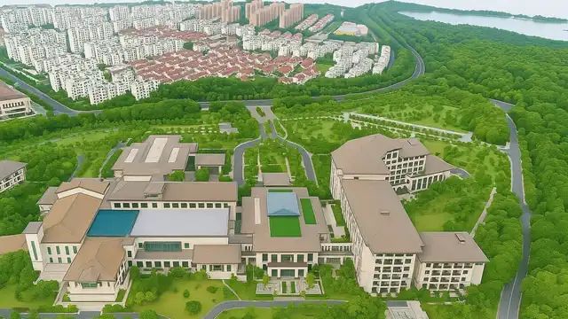 मानेसर में बनेगा देश का पहला आरएंडडी सेंटर, केएमपी एक्सप्रेसवे किनारे बसेंगे 5 नए शहर