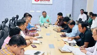 वाराणसी में प्रधानमंत्री के दौरे को लेकर हाई अलर्ट, नगर निगम की विशेष तैयारी