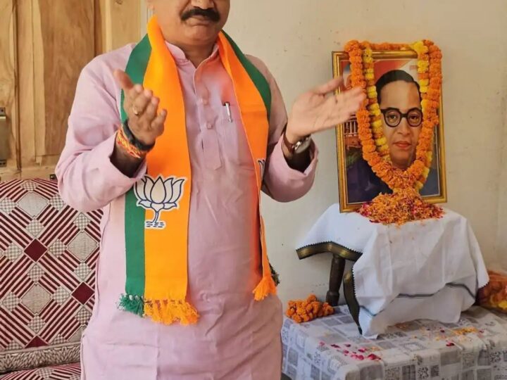 प्रधानमंत्री दौरे की तैयारी तेज, बरेका महिला सम्मेलन के लिए भाजपा की मॉनिटरिंग टीम सक्रिय