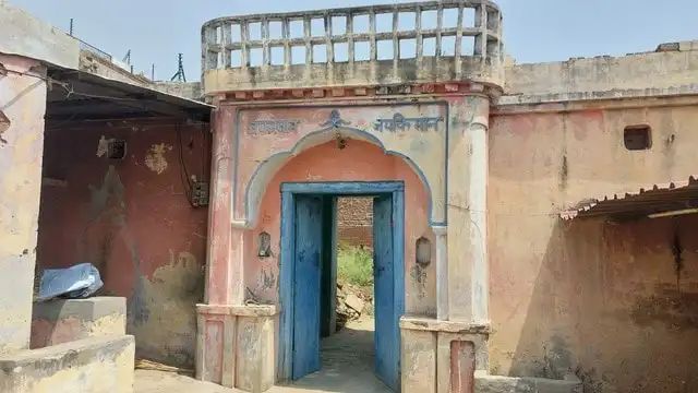 दादा रहे आजाद हिंद फौज में सिपाही, एटीएस ने तुषार को आतंकी कनेक्शन में पकड़ा