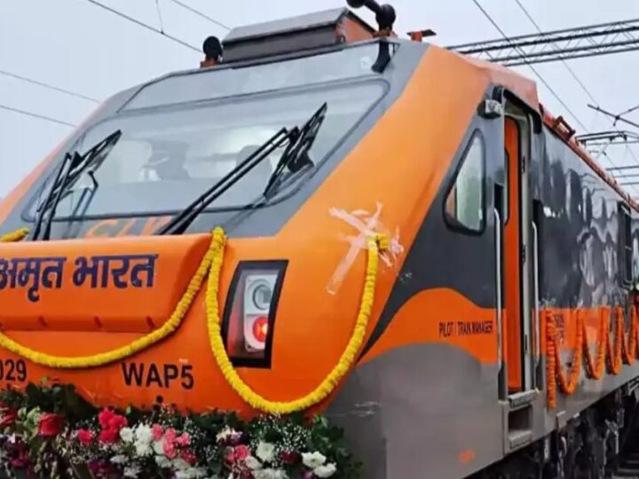 काशी से पीएम मोदी दिखाएंगे दो ट्रेनों को हरी झंडी, यूपी से महाराष्ट्र का कनेक्शन मजबूत