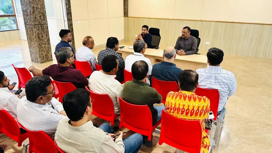 वाराणसी में सिगरा स्पोर्ट्स कॉम्प्लेक्स के संचालन के लिए बनेगी विशेष समिति