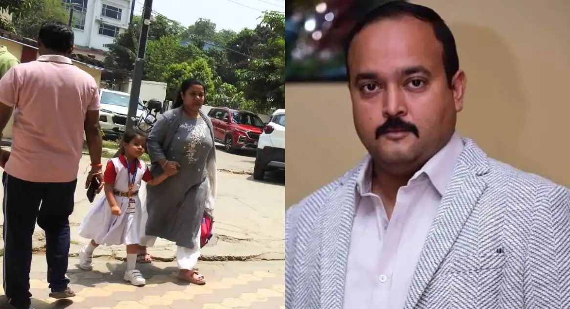 गोरखपुर: कारोबारी की संदिग्ध मौत