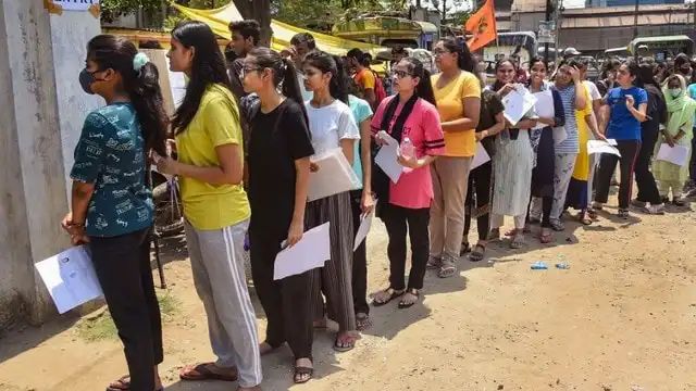 बिहार के 35 जिलों में परीक्षा 3 मई को, 1.60 लाख अभ्यर्थी शामिल