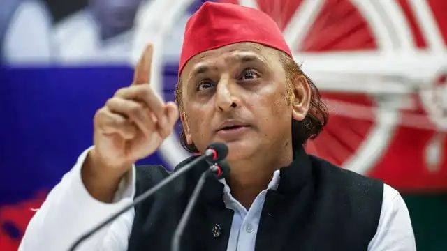 अगर सरकार बनी तो किसानों को 24 घंटे में भुगतान, मुफ्त बिजली: अखिलेश यादव