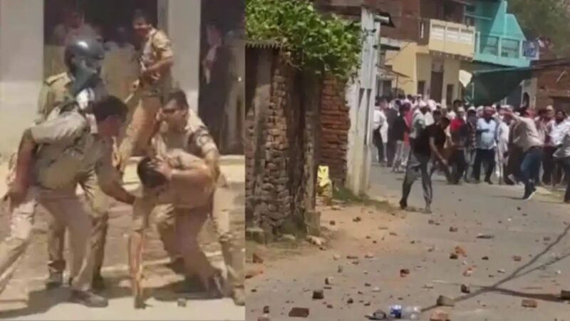 कटरिया कांड पर सियासत तेज, 29 अप्रैल को गाजीपुर आएंगे अखिलेश यादव