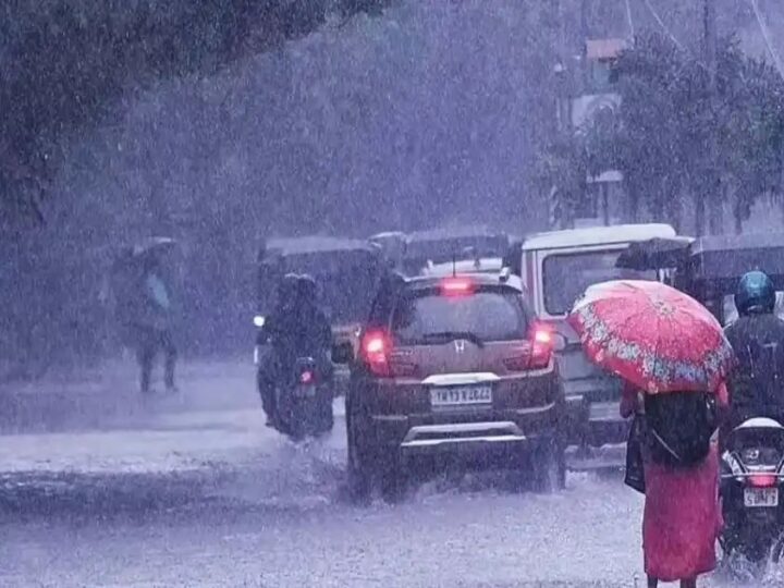 यूपी में तपती गर्मी के बीच राहत की खबर, 28 अप्रैल से बदलेगा मौसम