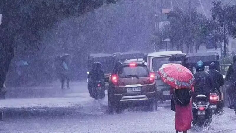 यूपी में तपती गर्मी के बीच राहत की खबर, 28 अप्रैल से बदलेगा मौसम