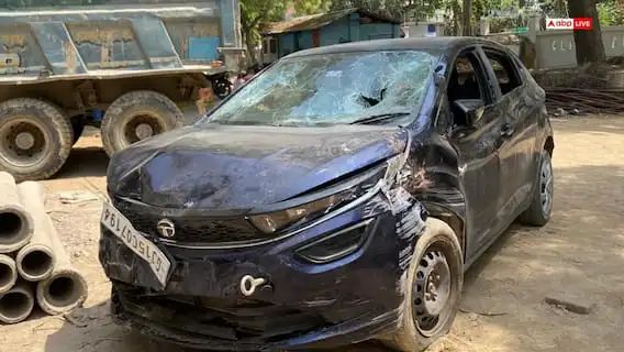 वाराणसी में सड़क हादसे के बाद हिंसा, भीड़ की पिटाई से कार चालक की मौत