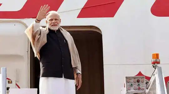 प्रधानमंत्री आज काशी दौरे पर, ₹6300 करोड़ की 163 परियोजनाओं का देंगे तोहफा