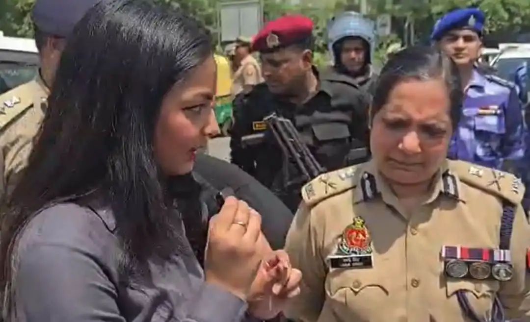 नोएडा में ‘इंडस्ट्रीज पुलिस’ तैनात: 4 लाख श्रमिकों से सीधा संवाद, 15 हजार इकाइयों पर नजर