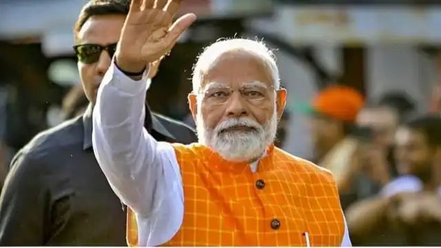 काशी में पीएम का आगमन: ट्रैफिक व्यवस्था में बड़ा बदलाव, दो दिन डायवर्जन लागू