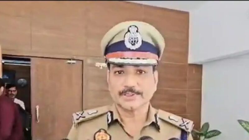 पीएम मोदी के दौरे पर वाराणसी में हाई अलर्ट, 1500 महिला पुलिसकर्मी तैनात