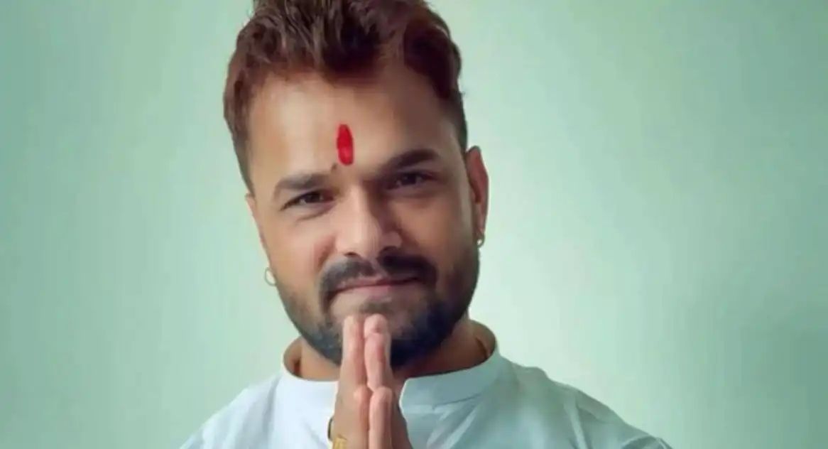 डिलीवरी बॉय हत्याकांड पर भड़के खेसारी लाल यादव, बिहारी समाज से एकजुट होने की अपील