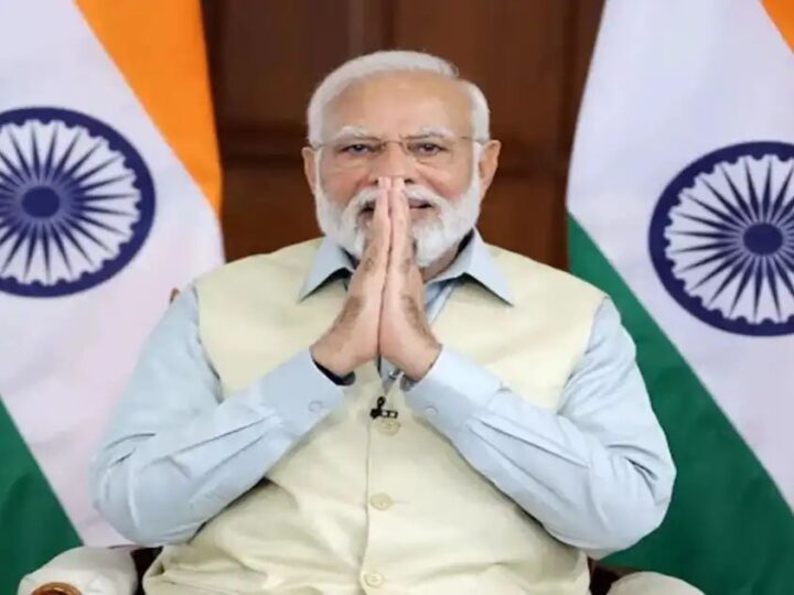 काशी में पीएम मोदी का ‘मिशन 2026’, महिलाओं को आरक्षण का भरोसा