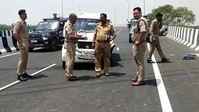 शाहजहांपुर में एक ही परिवार के चार लोगों की मौत, रायबरेली में युवक की जान गई