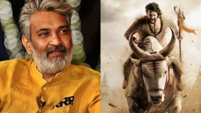 1200 करोड़ की ‘वाराणसी’ के लिए राजामौली की बड़ी रणनीति,