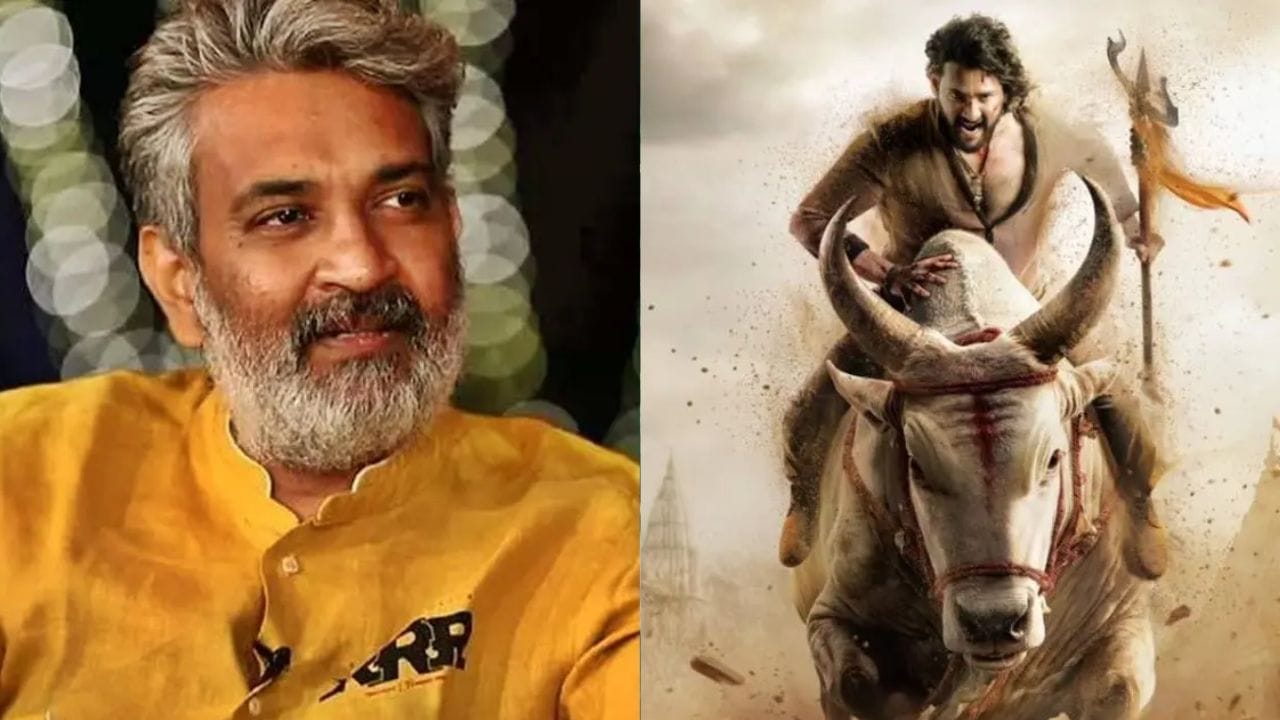 1200 करोड़ की ‘वाराणसी’ के लिए राजामौली की बड़ी रणनीति,