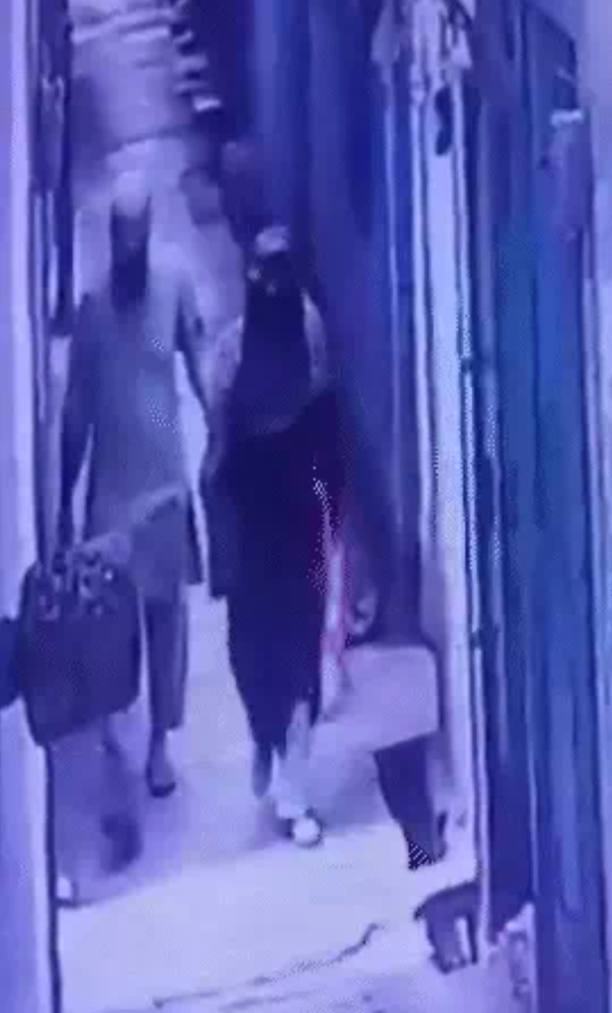 महिला से छेड़खानी के आरोपी का एनकाउंटर, पुलिस की गोली से घायल हुआ लेडीज टेलर