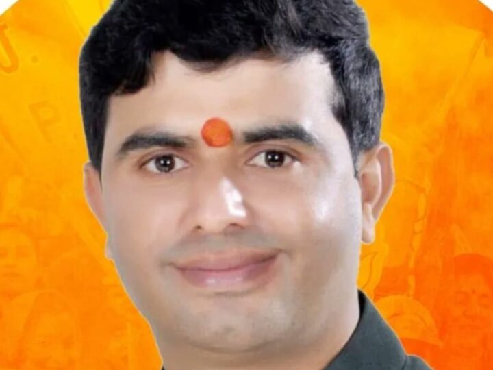 झांसी: 100 करोड़ के ऑनलाइन सट्टा सिंडिकेट में BJP नेता दिल्ली से गिरफ्तार