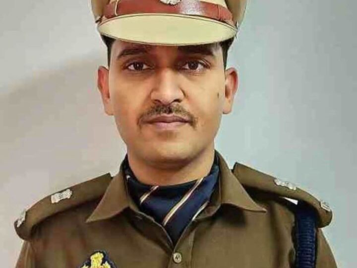 बारकोड और शराब के पउए ने खोली दो ब्लाइंड मर्डर की गुत्थी