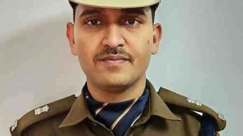 बारकोड और शराब के पउए ने खोली दो ब्लाइंड मर्डर की गुत्थी