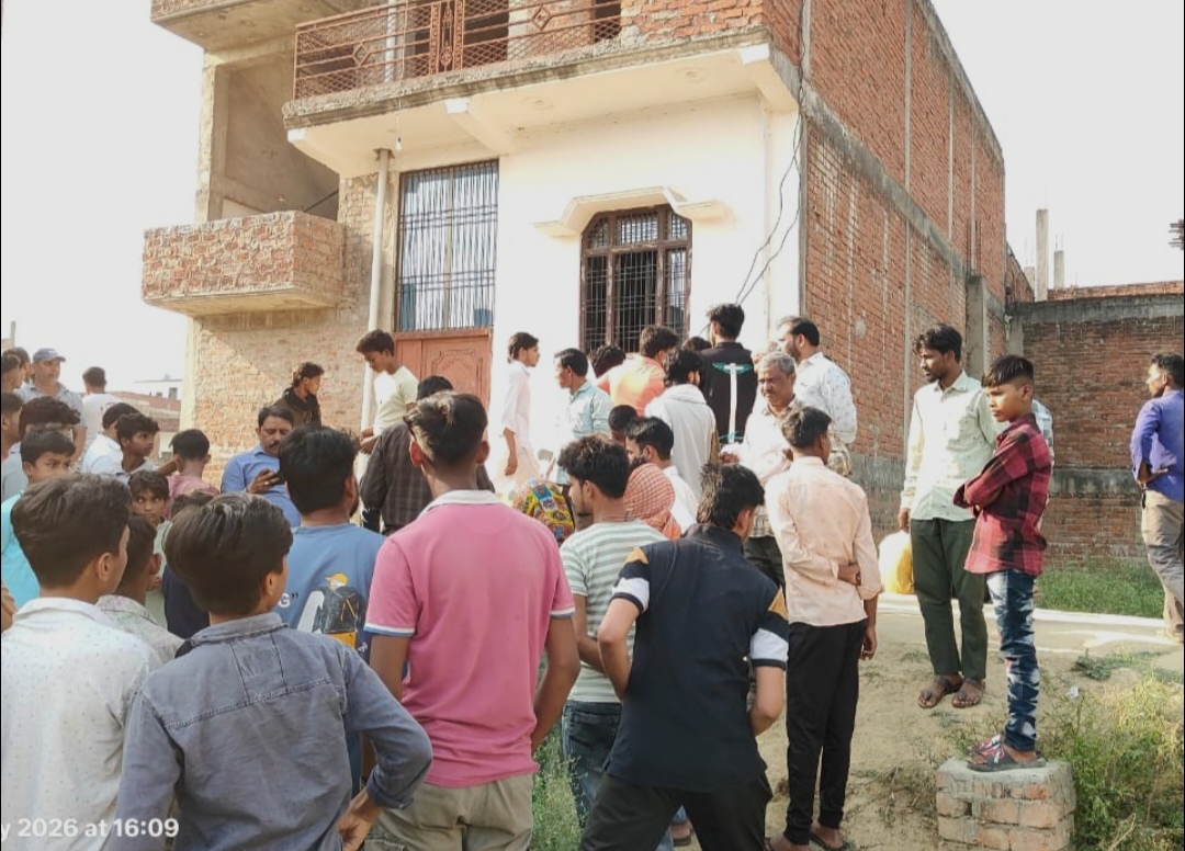अम्बेडकरनगर में चार मासूम बच्चों की हत्या से सनसनी